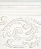 Керамическая плитка Ape Vintage Decor Poesia White 17.8х15 - фото, изображение товара в интернет-магазине Felicita-crimea.ru, Симферополь, Крым