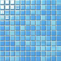 Мозаика голубая керамика PY 2305 - фото, изображение товара в интернет-магазине Felicita-crimea.ru, Симферополь, Крым
