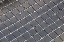 Gong Loon черная мозаика коллекция Glass Mosaic Стеклянная мозаика MIX 1 С39N(3) на сетке 55677 - фото, изображение товара в интернет-магазине Felicita-crimea.ru, Симферополь, Крым