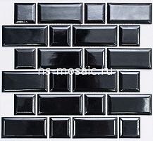 Мозаика PR4595-44 Ns Mosaic черный глянец - фото, изображение товара в интернет-магазине Felicita-crimea.ru, Симферополь, Крым