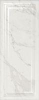 7199 Керама Марацци Алькала белый панель 20x50 - фото, изображение товара в интернет-магазине Felicita-crimea.ru, Симферополь, Крым