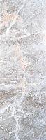 Fiori di Pesca 30x90 White Glossy Base Serra - фото, изображение товара в интернет-магазине Felicita-crimea.ru, Симферополь, Крым